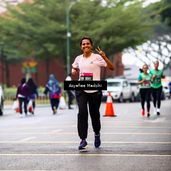 Runner Photo 8559279