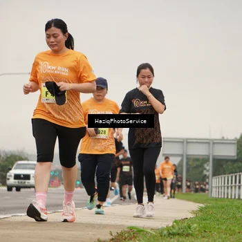 Runner Photo 8559280