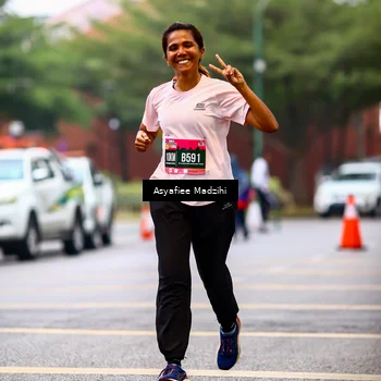 Runner Photo 8559281