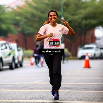 Runner Photo 8559282
