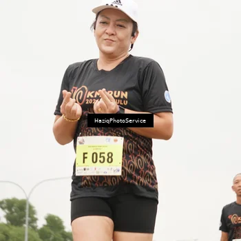 Runner Photo 8559283