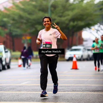 Runner Photo 8559284