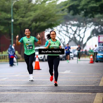 Runner Photo 8559285