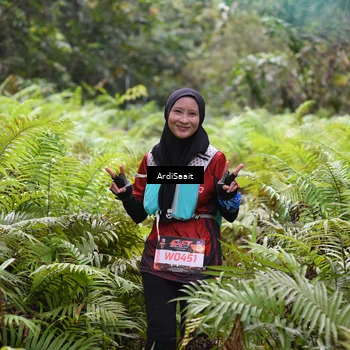 Runner Photo 8559286