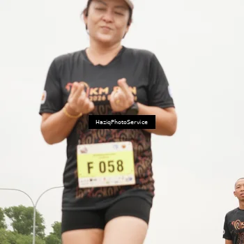 Runner Photo 8559287