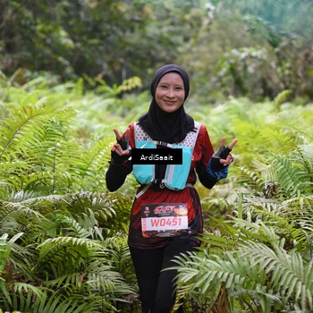 Runner Photo 8559288