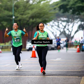 Runner Photo 8559289