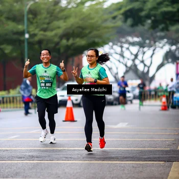 Runner Photo 8559290
