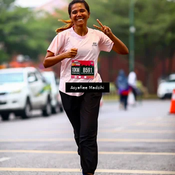 Runner Photo 8559291