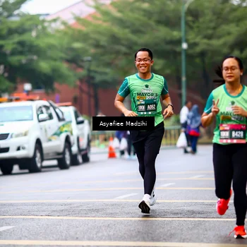 Runner Photo 8559293