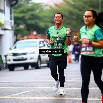 Runner Photo 8559294