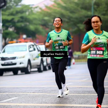 Runner Photo 8559295