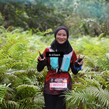 Runner Photo 8559296