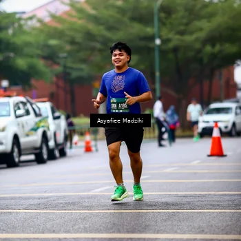 Runner Photo 8559298