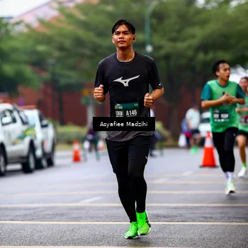 Runner Photo 8559301