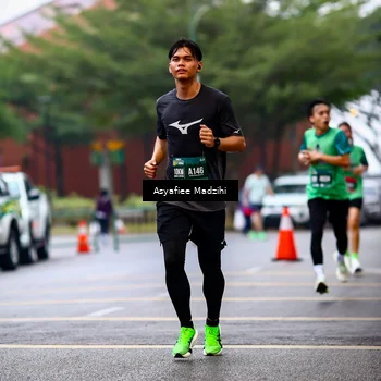 Runner Photo 8559302