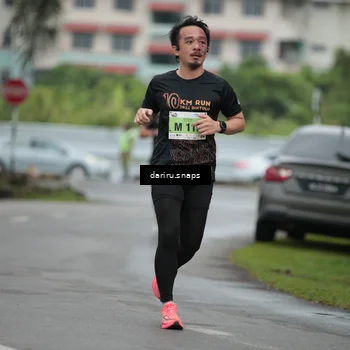Runner Photo 8559303