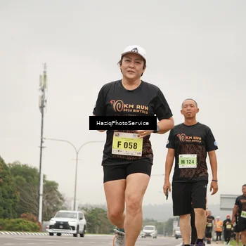 Runner Photo 8559305