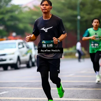 Runner Photo 8559307