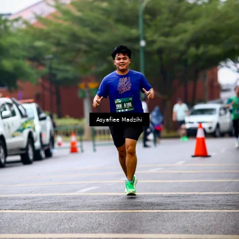 Runner Photo 8559308