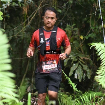 Runner Photo 8559309