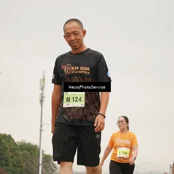 Runner Photo 8559310