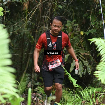 Runner Photo 8559311