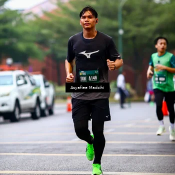 Runner Photo 8559312