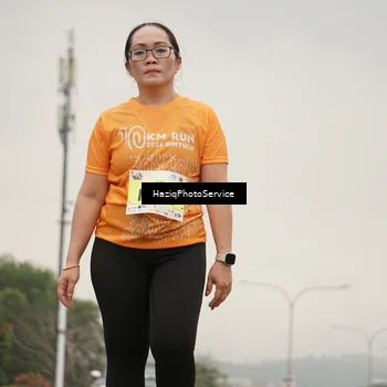 Runner Photo 8559313