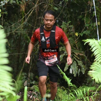 Runner Photo 8559317