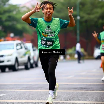 Runner Photo 8559319
