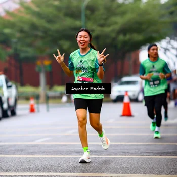 Runner Photo 8559320