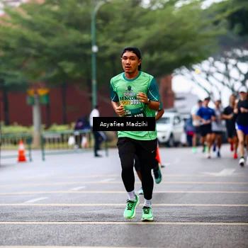 Runner Photo 8559326