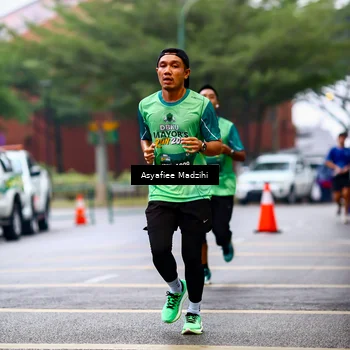 Runner Photo 8559329
