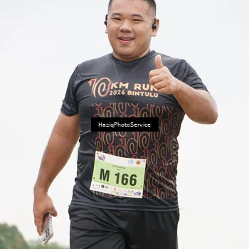 Runner Photo 8559332