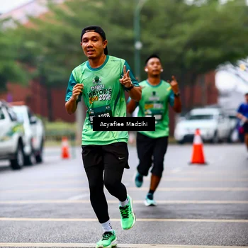 Runner Photo 8559333