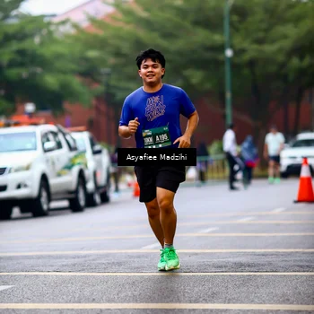 Runner Photo 8559334