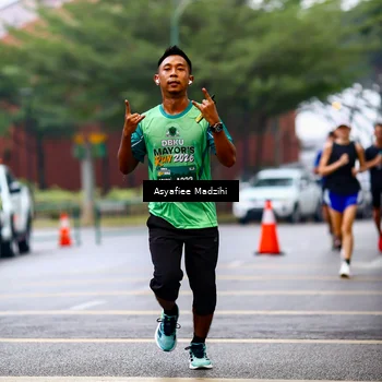 Runner Photo 8559335