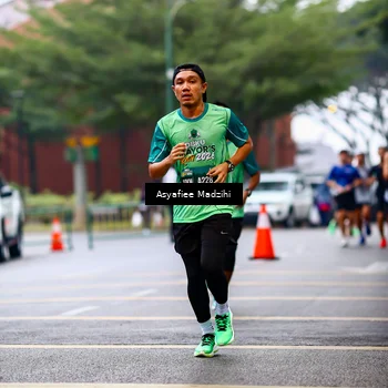 Runner Photo 8559336