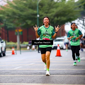 Runner Photo 8559337