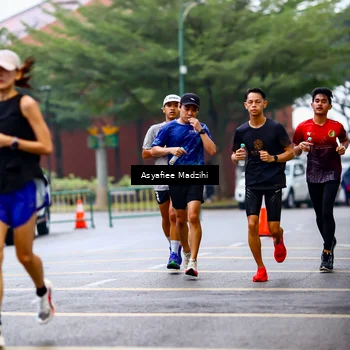 Runner Photo 8559344
