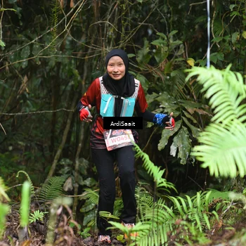 Runner Photo 8559348