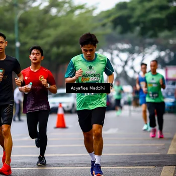 Runner Photo 8559353
