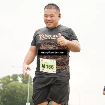 Runner Photo 8559355