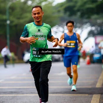 Runner Photo 8559359