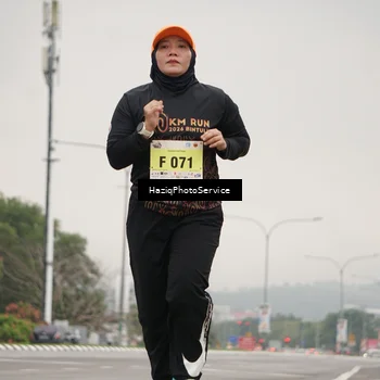Runner Photo 8559362