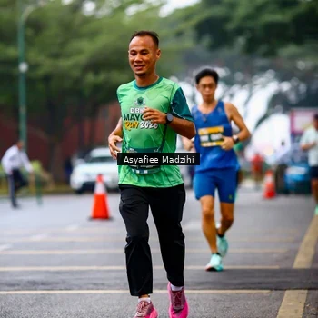 Runner Photo 8559364