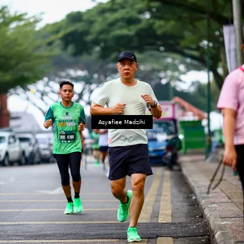Runner Photo 8559365