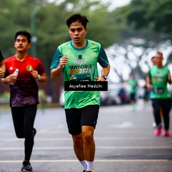 Runner Photo 8559366