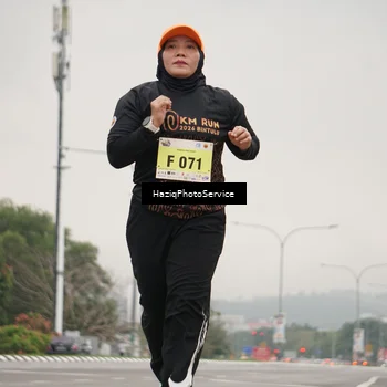Runner Photo 8559369